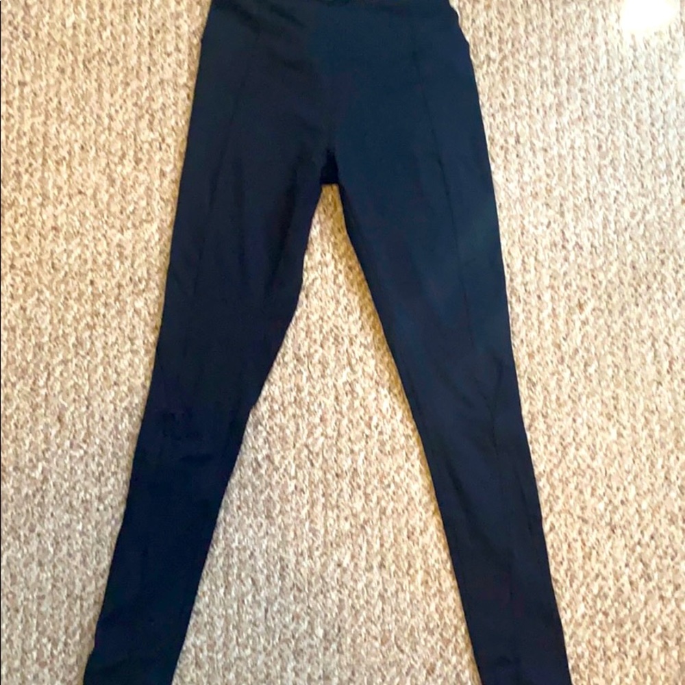 Born Primitive black leggings